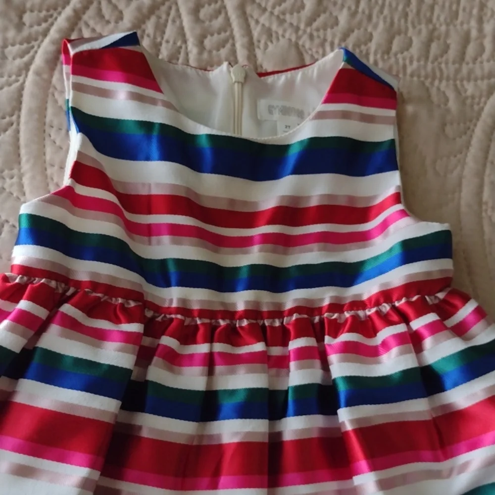 GYMBOREE 2T - Picture 1 of 6